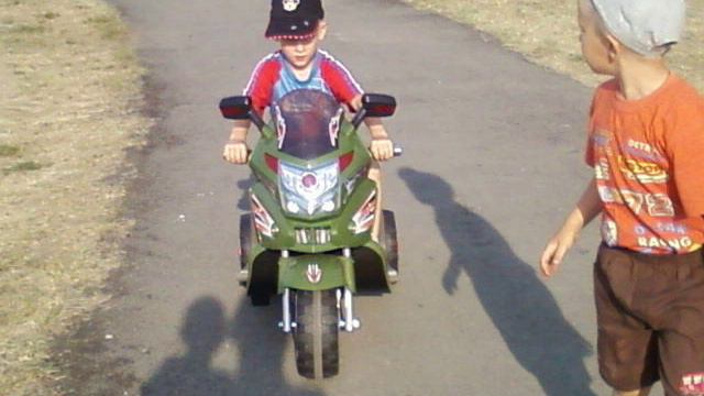 в память о Максимке... смотреть онлайн