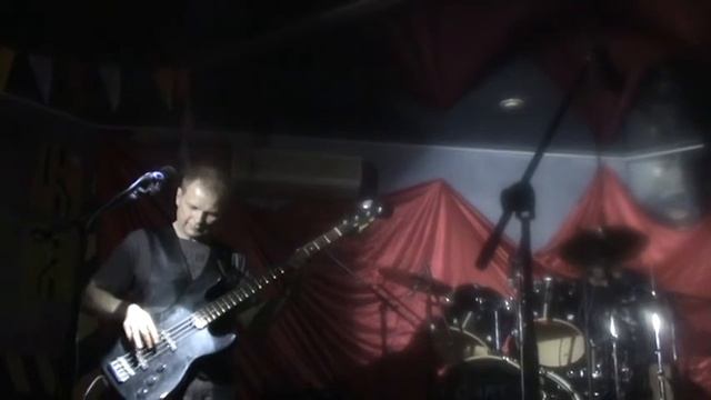 Sellodo & Джамахирия "Электрический ток" смотреть онлайн