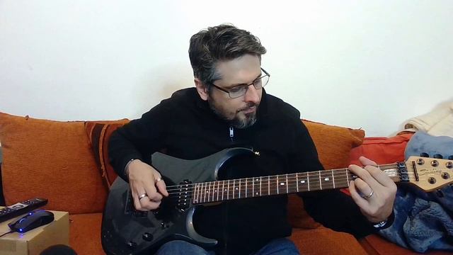 J'installe (pour la dernière fois) un micro Seymour Duncan Full Shred ( partie 2/2 ) смотреть онлайн