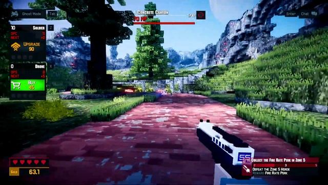 Time Warpers Gameplay (PC Game) | The Boss
