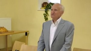 Осипов Алексей Ильич. Закон бумеранга