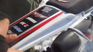 Обзор топового китайского эндуро ZUUM CX 300 NC.