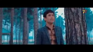Самая лучшая песня о любви на таджикском языке. Клип Фирузи Холмурод