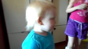 спать пора уснул бычок