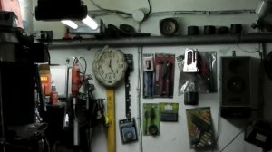 TOYOTA LAND CRUISER 100 попытка установки катла подогрева двс (неудача)