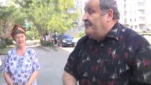 Без воды и не туды и не сюды
