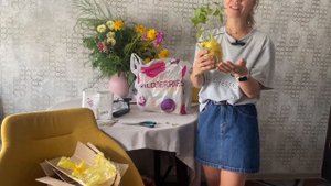 ПОКУПКИ  Wildberiies\  Как вырастить шампиньоны дома \ ВЫ УДИВИТЕСЬ