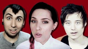 ЮТЮБЕРЫ НАШЕГО ДЕТСТВА