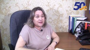 Серия видеороликов о профессиях, посвященных 50-летию СХАО «Белореченское» №10 М. Быкова