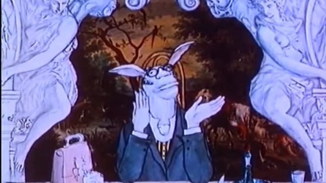 В мире басен смотреть онлайн