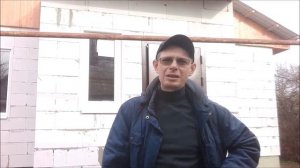 Монтаж входной двери "Изотерма" Феррони.