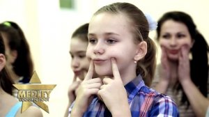 Обучение вокалу детей от 10 до 16 лет - «Медлей»