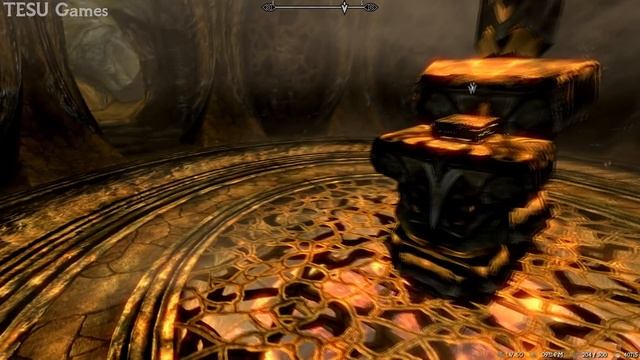 Что Будет Если Прийти к Мираку с 100% Поглощением Магии? Skyrim смотреть онлайн