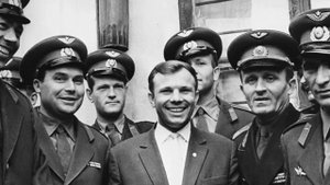 Юрий Нагибин «Рассказы о Гагарине». Часть 2. Читает Дмитрий Щепенко.