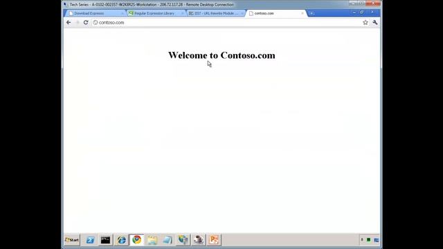 Understanding Regular Expressions