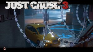 БАГИ, ПРИКОЛЫ, ФЕЙЛЫ - ЛУЧШЕ И НЕ СКАЖЕШЬ - Just Cause 3 #12