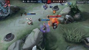 Ван Ван подрубила Фонк / Сборка топ 1 мира Ван Ван | Mobile Legend's - Bang Bang