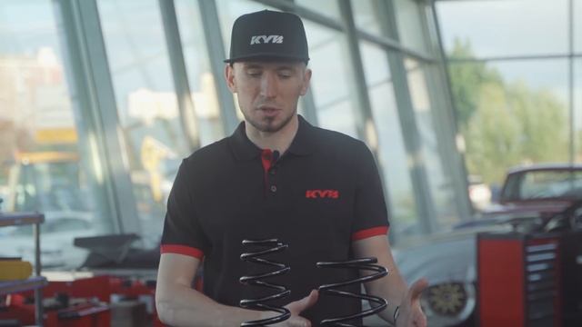 Мифы о пружинах подвески | Все, что нужно знать про пружины