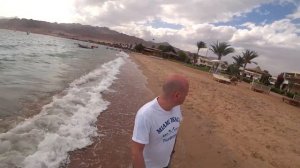 Tirana Resort overview ,Dahab South Sinai