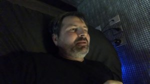 Я в штате Миссури путешествие на грузовике. Заехал качнуться в городе Джоплин