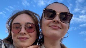 Июль в Петербурге