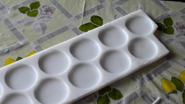 Обзор силиконовой формы для леденцов "смайлики" смотреть онлайн