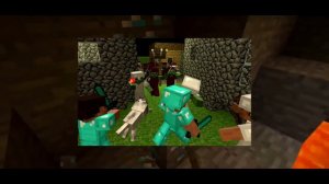 Крайности Minecraft ЗАТОНУВШИЕ КОРАБЛИ