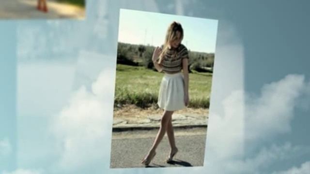 Модные летние короткие юбки 2014 смотреть онлайн