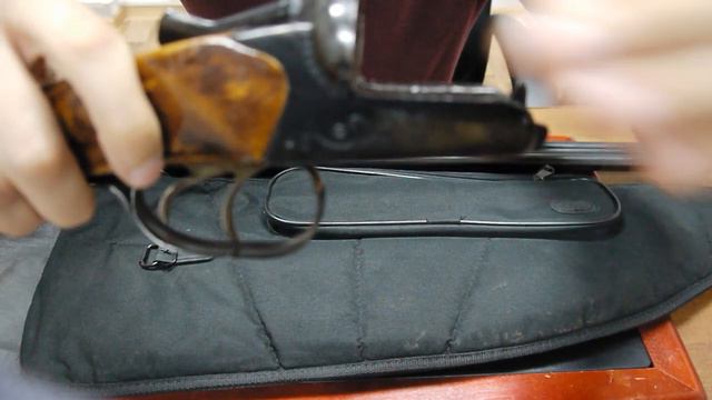 ИЖ- 43 (МР-43), покупка первого ружья смотреть онлайн