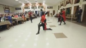 татарская песня на кавказский лад Ринат Рахматуллин