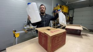 Сравнение автономных отопителей. ЛуньФень ТОП