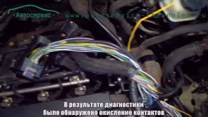 Диагностика Шевроле Круз