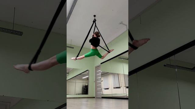 Воздушные петли 20221129
