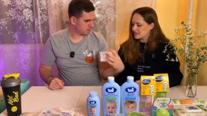 Я родился в Подмосковье! Обзор набора от губернатора.