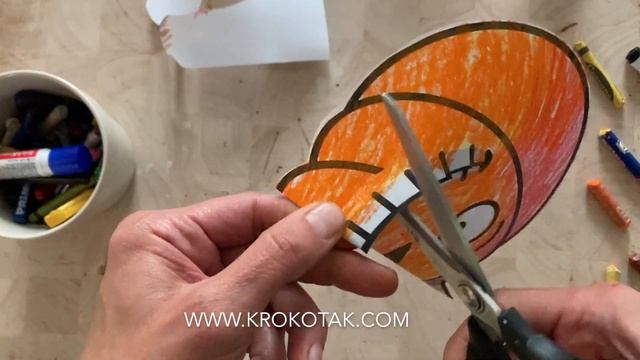 PAPER PUMPKIN смотреть онлайн