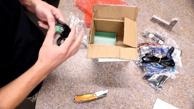 Diy Tesla Powerwall ep66 New Exciting Stuff Batrium Bms!!! смотреть онлайн