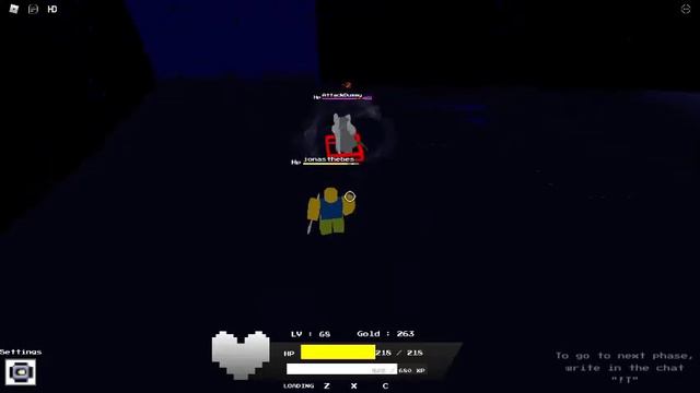 Last Breath Sans - [Showcase] - [ Undertale fight for love] смотреть онлайн