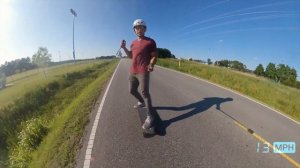 The Best Electric Skateboard Under $1000? - Exway X1 Pro