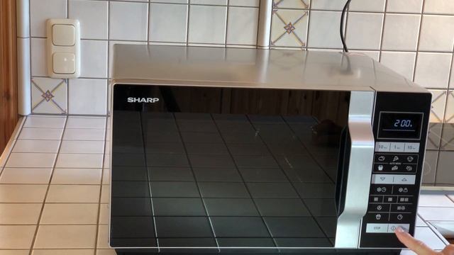 Mikrowellen Test - 5 Mikrowellen mit Grill und Heißluft im Vergleich смотреть онлайн