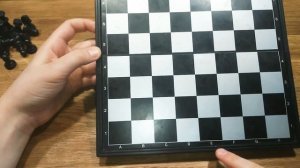 урок 9| клетки в шахматах.