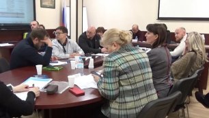 Очередное заседание депутатов муниципального округа Марьина роща 24.01.2023 г (часть 2)