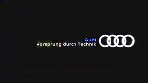 Audi Logo Effects (It's Concussion Time Effects)