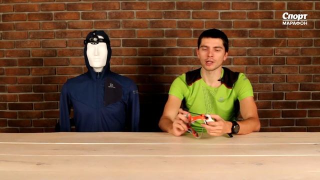 Как выбрать фонарь для бега смотреть онлайн