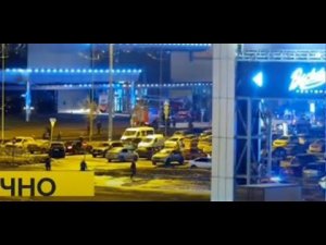 Стрельба в Крокус Сити Холл»: неизвестные открыли огонь - Москва 24