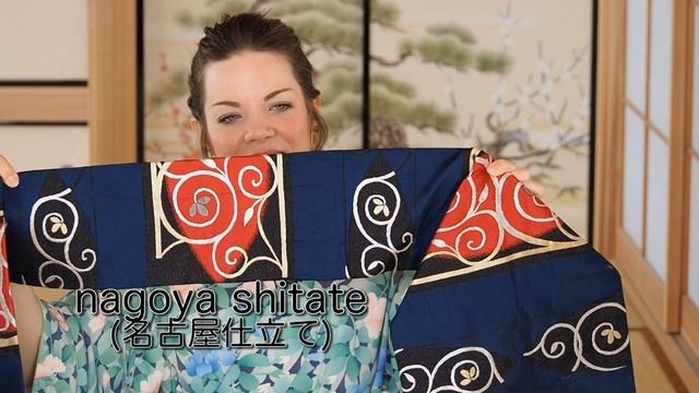 Learn all about Kimono Belts "Obi" смотреть онлайн