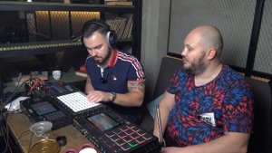 AKAI FORCE ОБЗОР | ABLETON НЕ НУЖЕН? | ОБУЧЕНИЕ С НУЛЯ