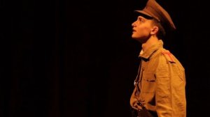 "Зори здесь тихие"