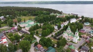 Ю́рино (горномар. Йӱрнӹ) — посёлок городского типа в России, Республики Марий Эл.