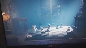 5 части маленькие кошмарики 2