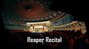 Reaper Recital -- OrchestraTrailer -- Royalty Free Music